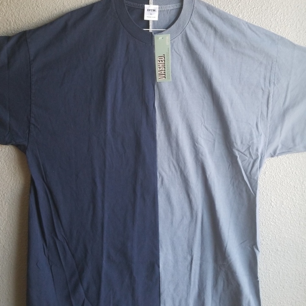 S/s shirt